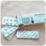 Феназепам  Phenazepam Valenta  1 мг в Балашихе