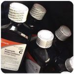 Кодеин сироп Codein (для приготовления напитка Lean, Purple Drank)  473 мл  в Балашихе