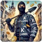 Работа курьер - кладмен в Балашихе 