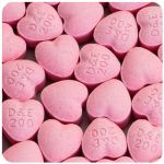 Экстази  Ecstasy Love 200 MDMA в Балашихе