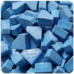 Экстази  Ecstasy Punisher 250 мг MDMA в Балашихе